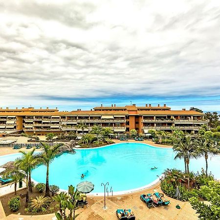 Jardines Del Teide Appartamento Puerto de la Cruz  Esterno foto