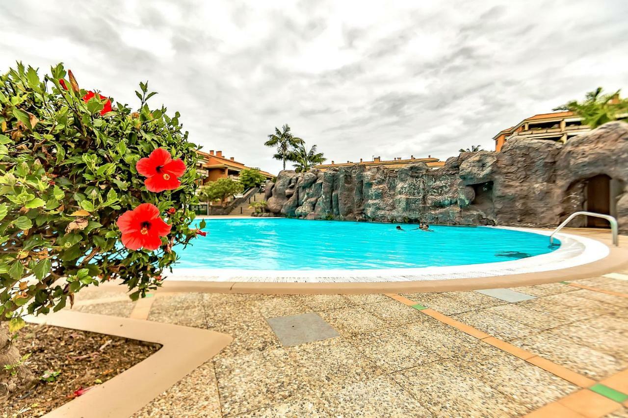 Jardines Del Teide Appartamento Puerto de la Cruz  Esterno foto