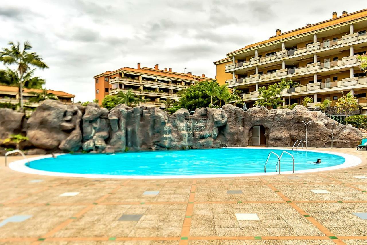 Jardines Del Teide Appartamento Puerto de la Cruz  Esterno foto